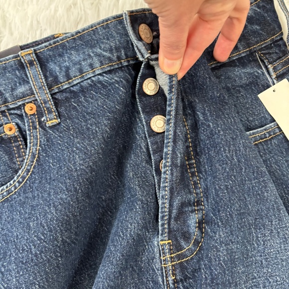 GAP CHEEKY STRAIGHT HIGH RISE SIZE‎ 14R NWT - Picture 8 of 9